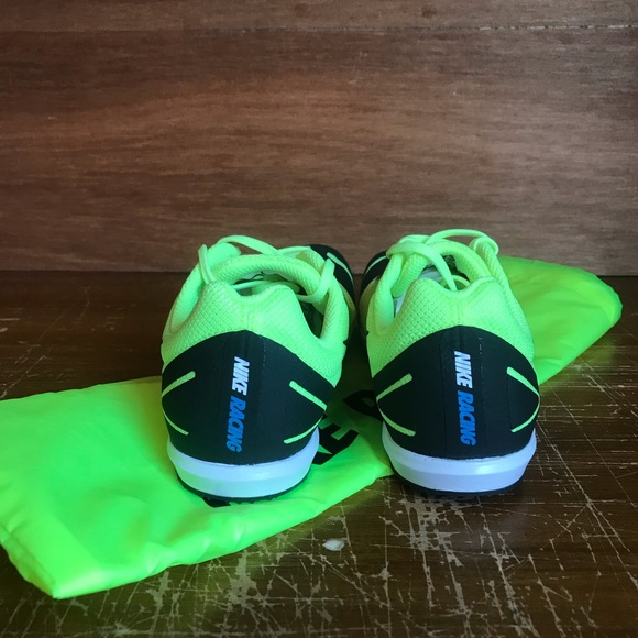 NEW Nike Zoom Rival D 10 Track Dist Spike Shoes - Picture 5 of 7